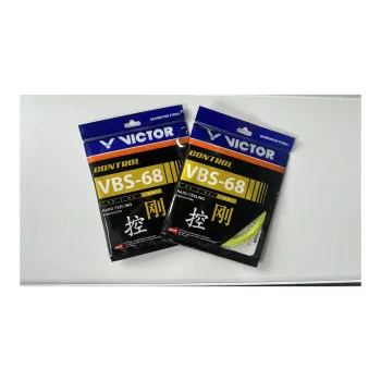 VICTOR Other Shuttlecock Racket Strings 10cm