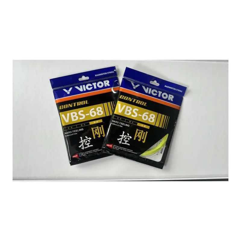 VICTOR Other Shuttlecock Racket Strings 10cm-0