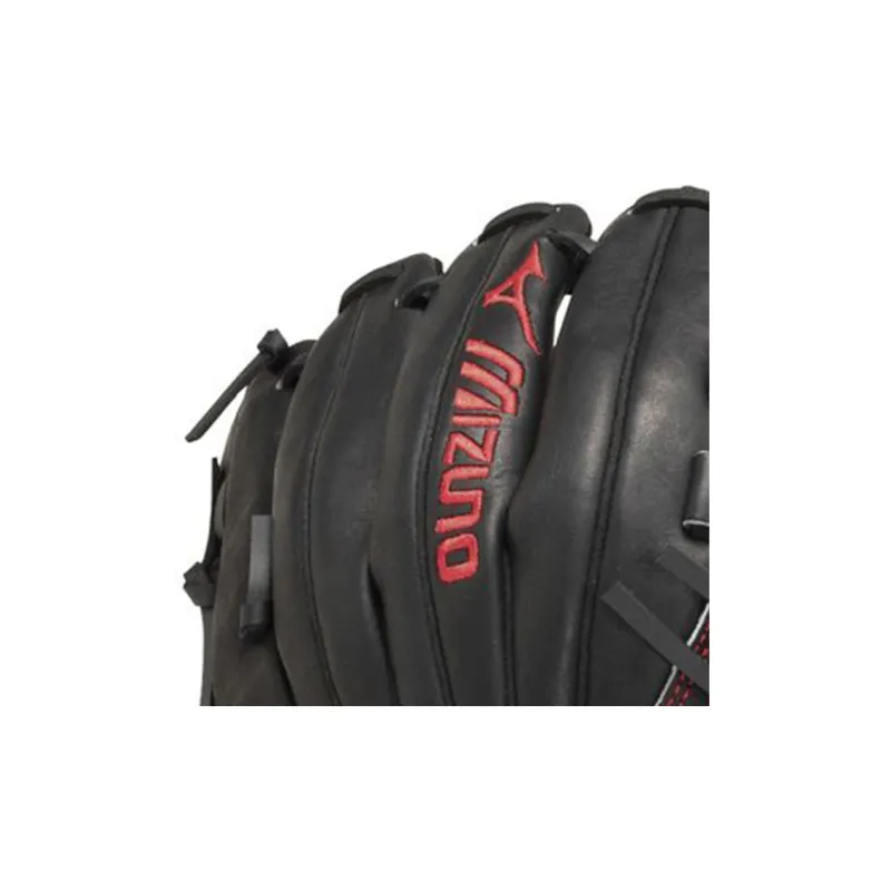 Mizuno Baseball Gloves Catcher's Glove PU Polyurethane Unisex-5