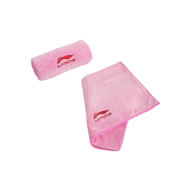 LiNing Other Swimming Equipment Water-Soluble Polyester-21