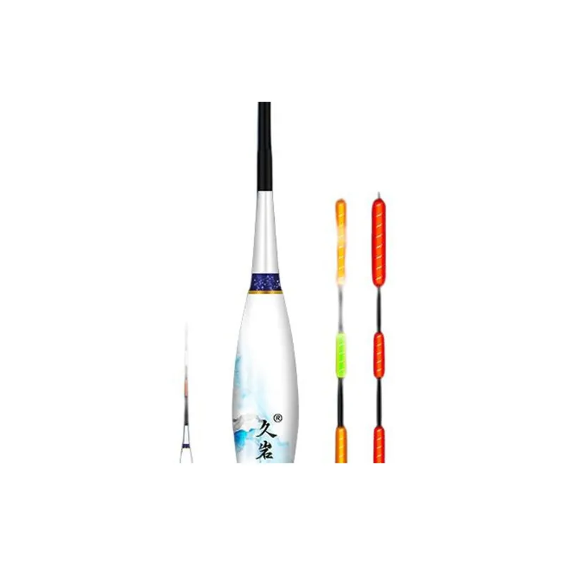 Long Rock Floats Luminous Drift-1