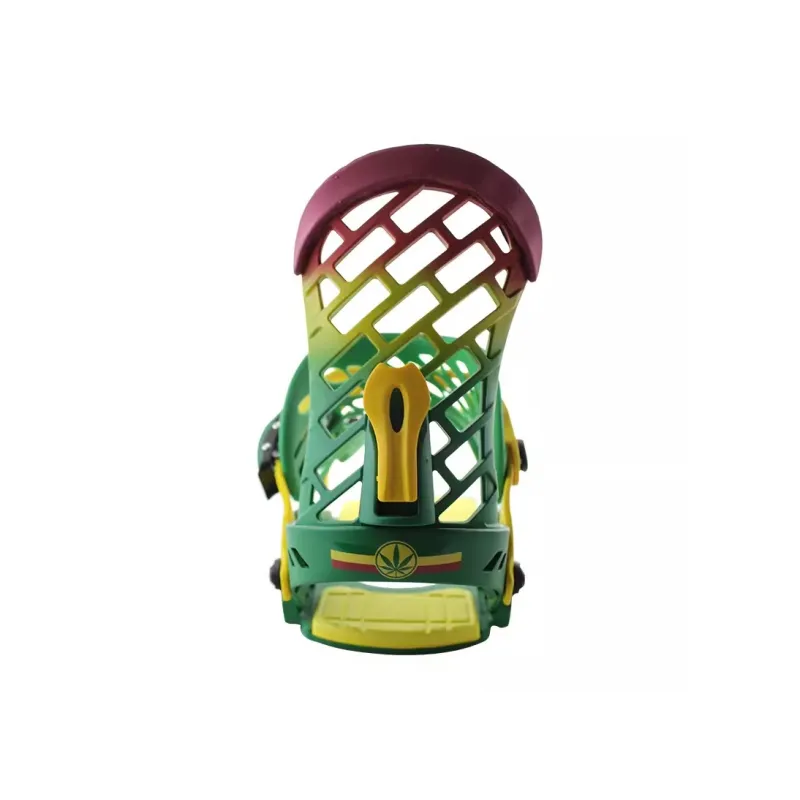 LIDAKIS Ski Bindings-1