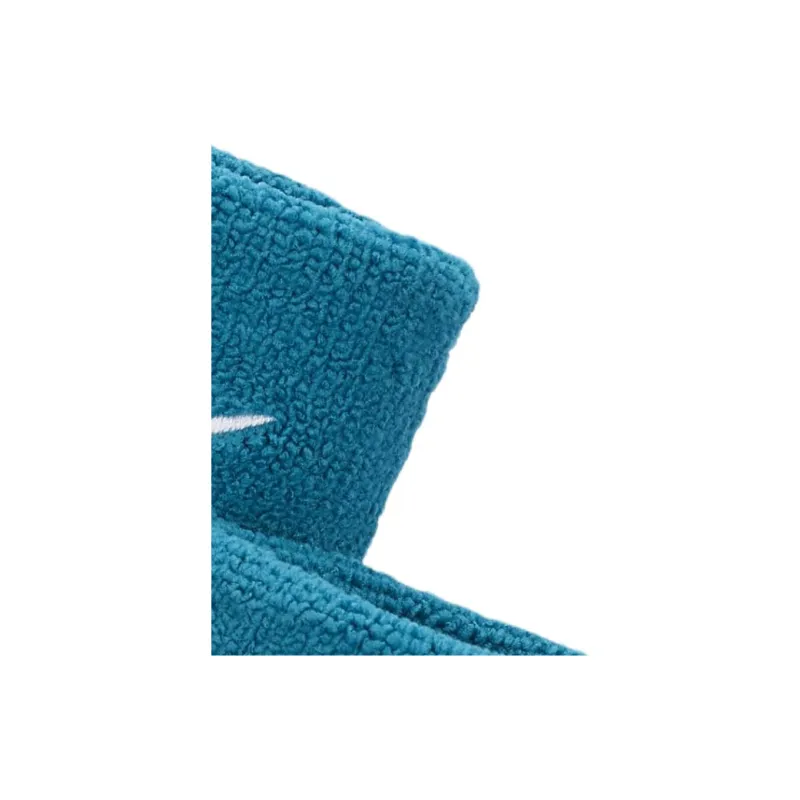 Nike Wristbands Protective Blue-3