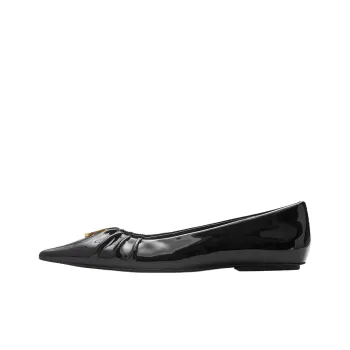 MARC JACOBS Casual Single Shoes Women's Black