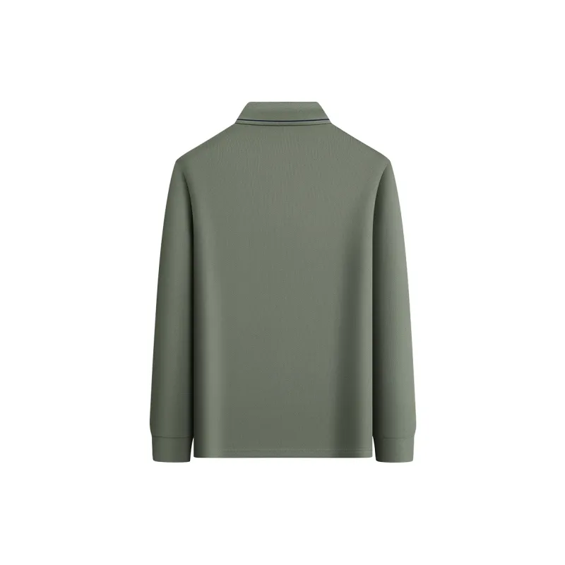 KAISER Polo Shirts Men-5