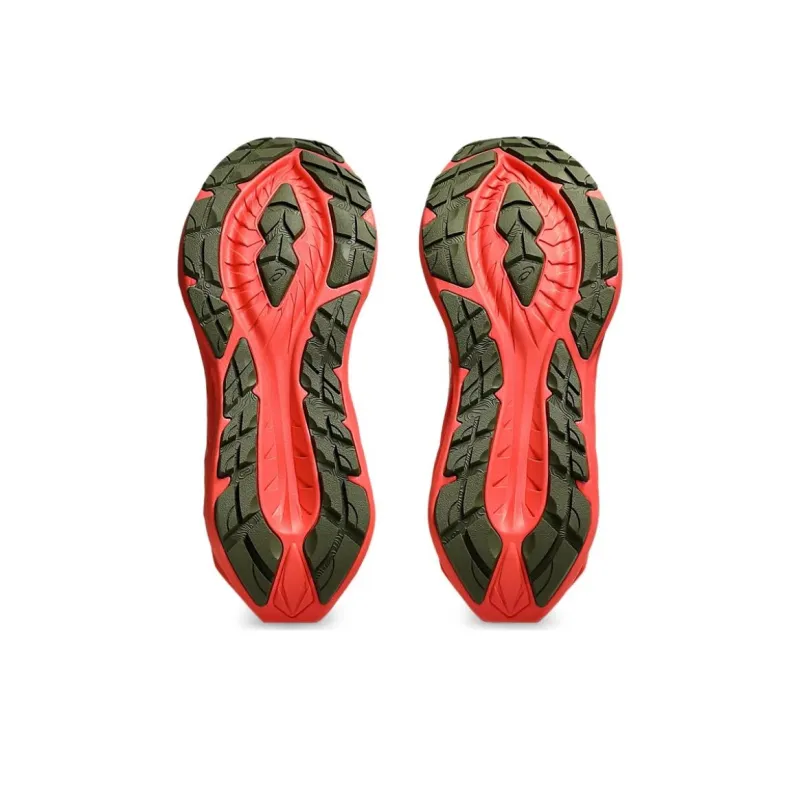 Asics Novablast 4 TR Red Snapper-6
