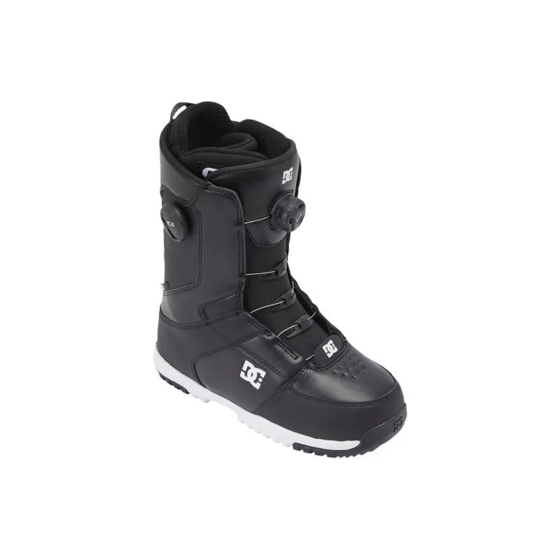 DC Shoes Ski Boots-5