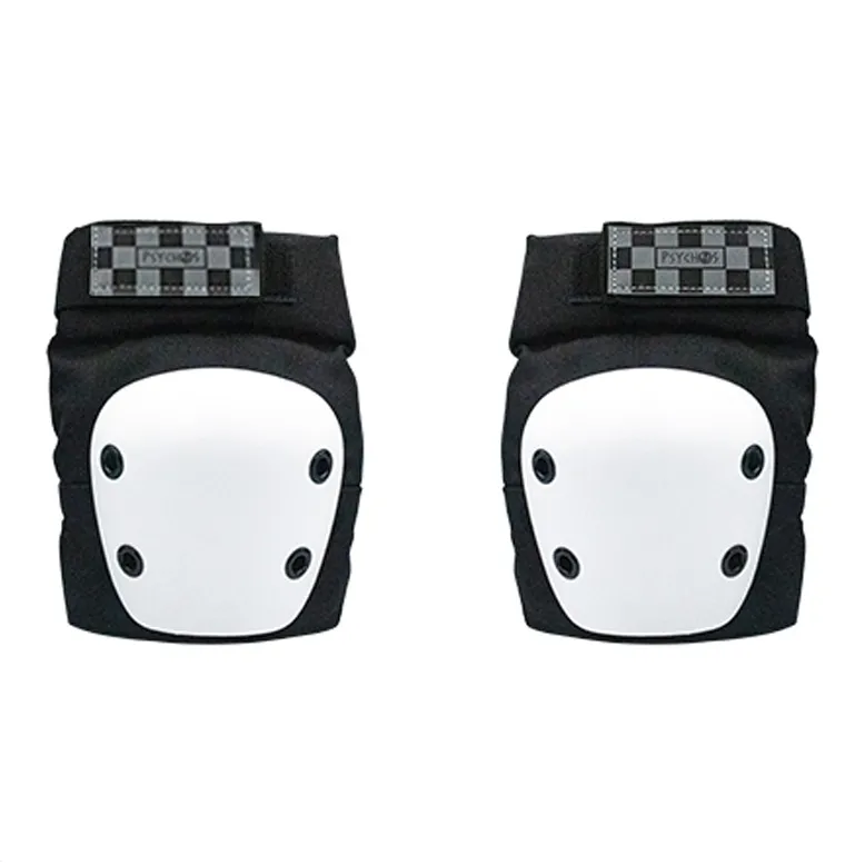 PSYCHO Roller Skating Protective Gears-3