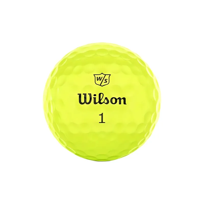 Wilson Golf Ball-5
