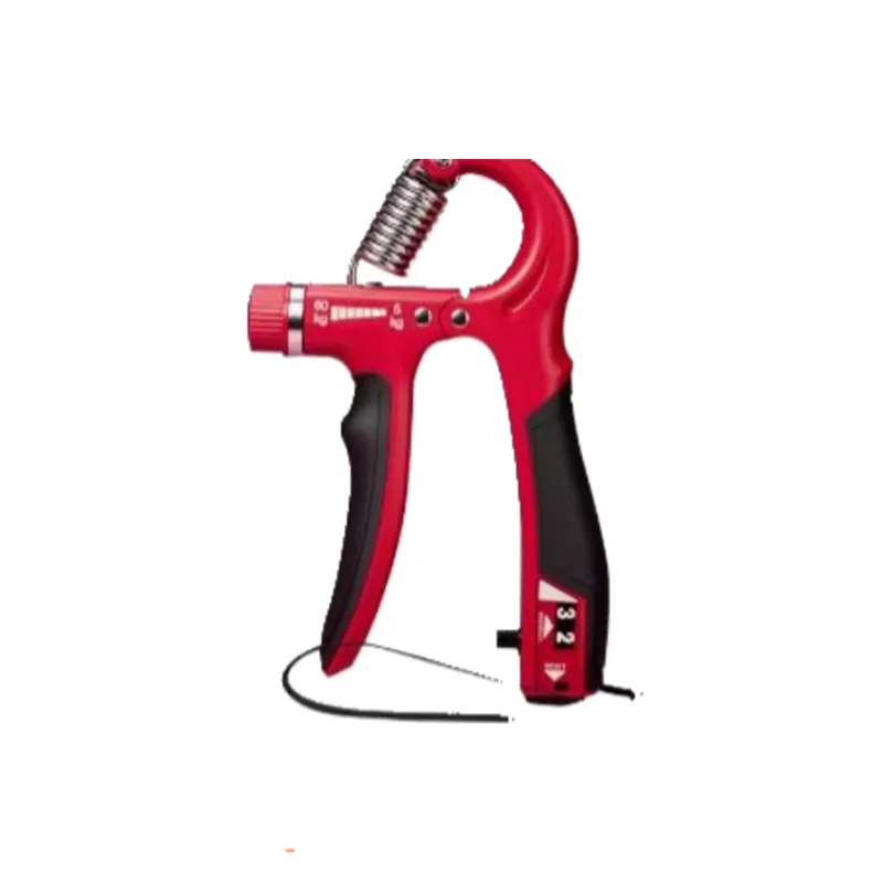 Ph.D. Research R Shaped Hand Grippers For Men's-23
