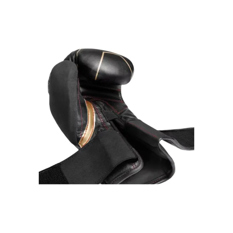 HAYABUSA Boxing Gloves Engineering Leather Women's-3