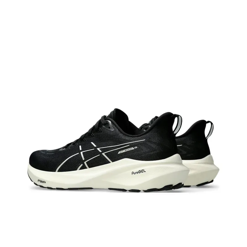 Asics GT 2000 13 'Black White'-3