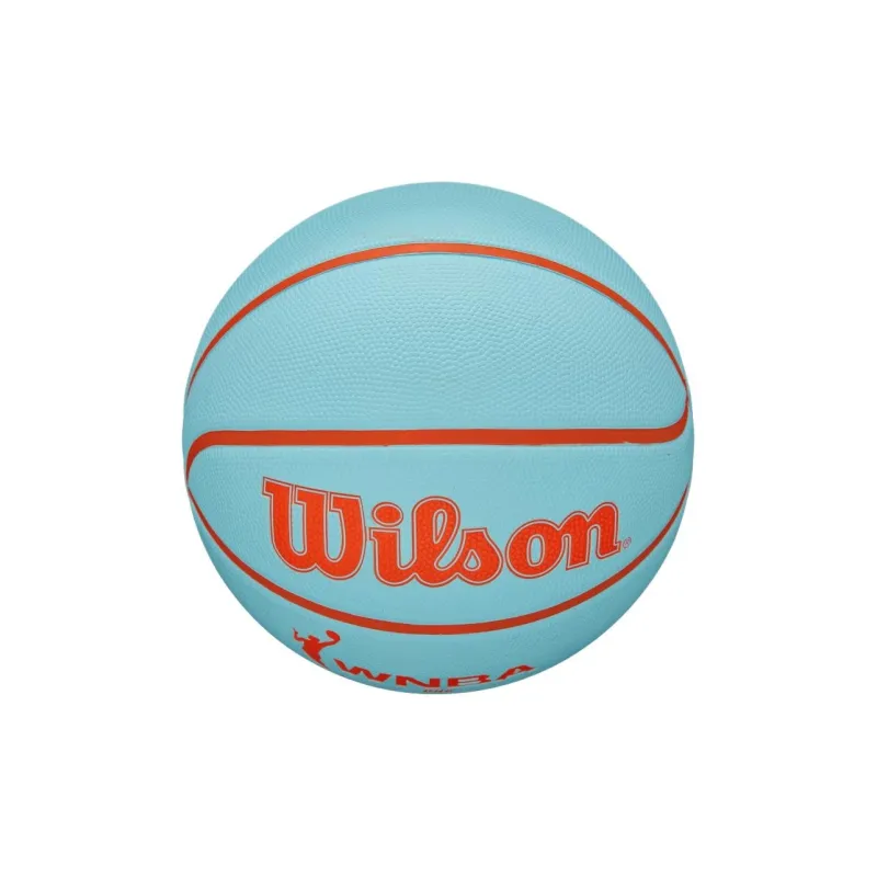 Wilson WNBA PU Basketball Size 6 Training Unisex-3
