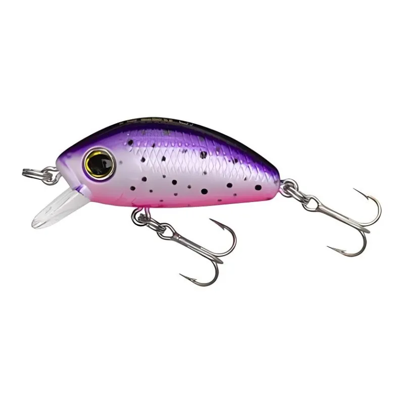 YO-ZURI Fish Hook-13