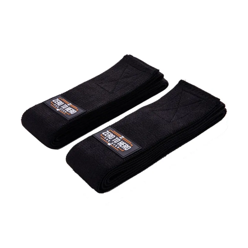 ZERO TO HERO Protective Gear Fitness-1