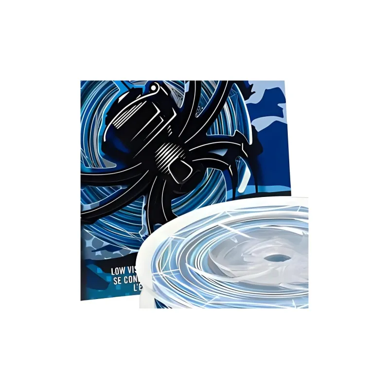 SPIDERWIRE Fish Line-2