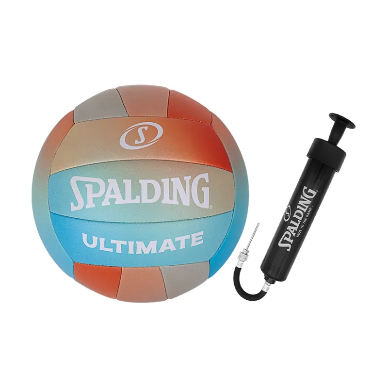SPALDING Competition Balls Volleyball-7