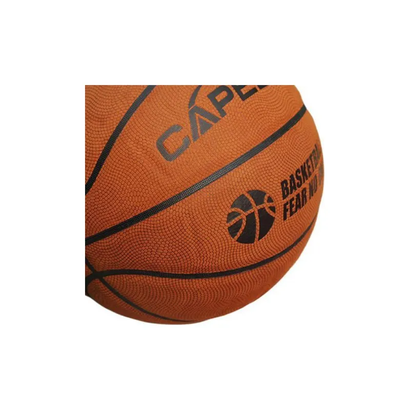 CAPEZIO Basketball-1