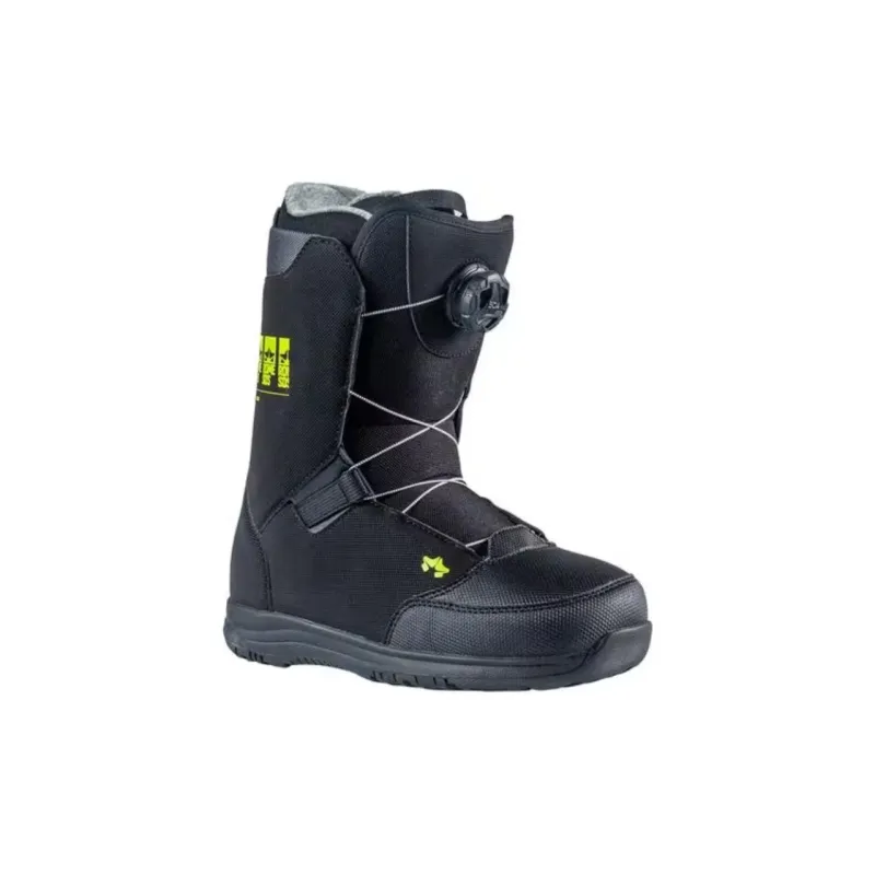 ROME Ski Boots-3