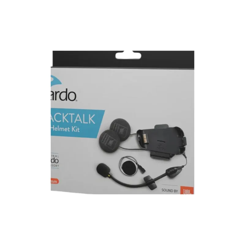 CARDO Cycling Gear JBL Speaker System Unisex-3