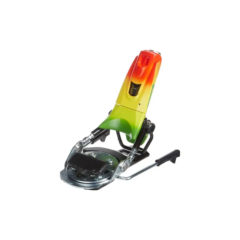 LOOK Ski Bindings-5