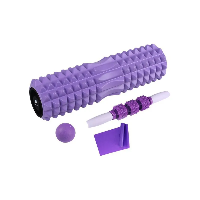 Sanfan Foam Rollers-45