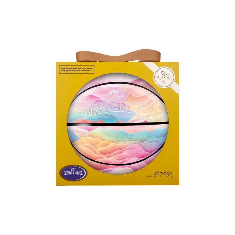 SPALDING GUESS Series Basketball-3
