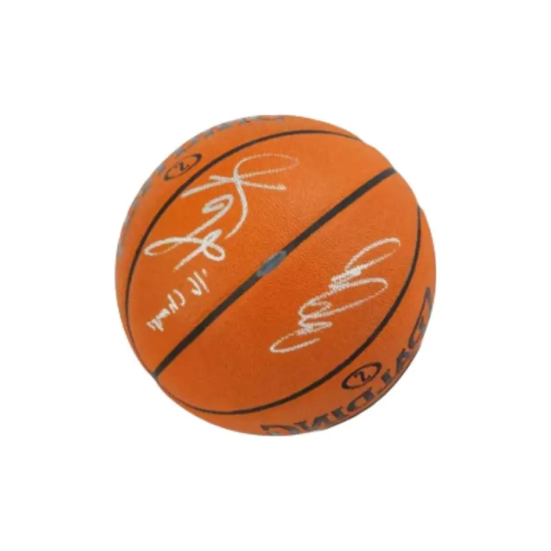 UPPER DECK Size 7 Indoor Outdoor Universal Basketball Orange-2