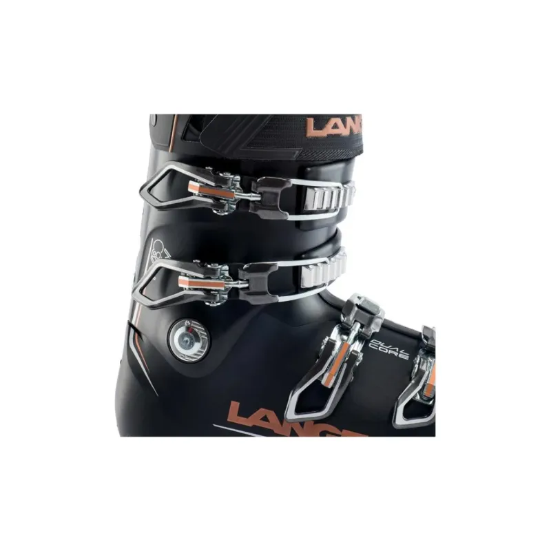 LANGE RX 80 W GW Skis Ski Boots Women's-4