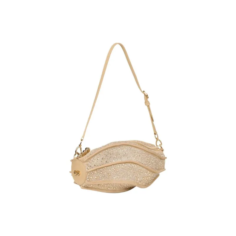 CULT GAIA Myrna Clutch Bag-1