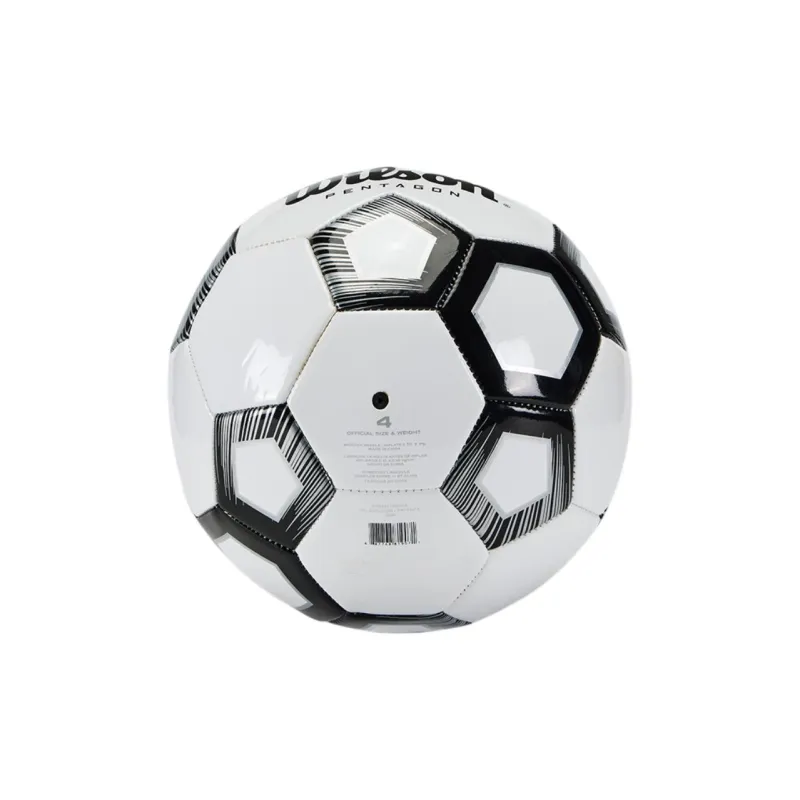 Wilson Soccer-2
