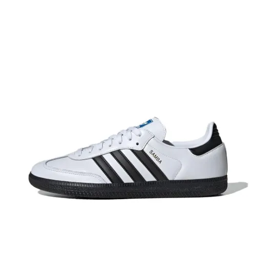 Adidas Samba OG 'White Black'