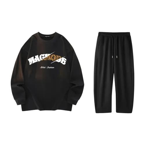 Magmode Casual Sportswear Unisex