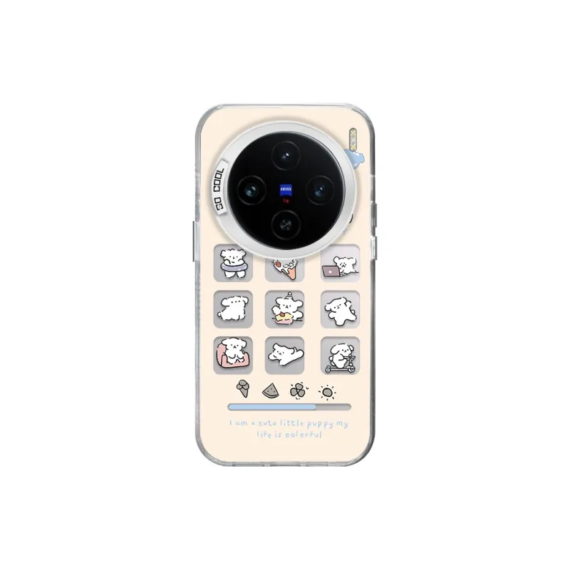 Star Diamond Phone Cases-19