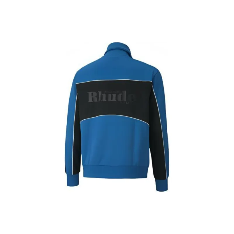 Rhude X PUMA Jackets Men-1
