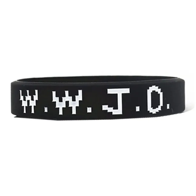 SMVP Sports Bracelets Ball Star Fan Merch Bracelet Running Training Moisture-Wicking Basketball Hand Wristband Unisex-1