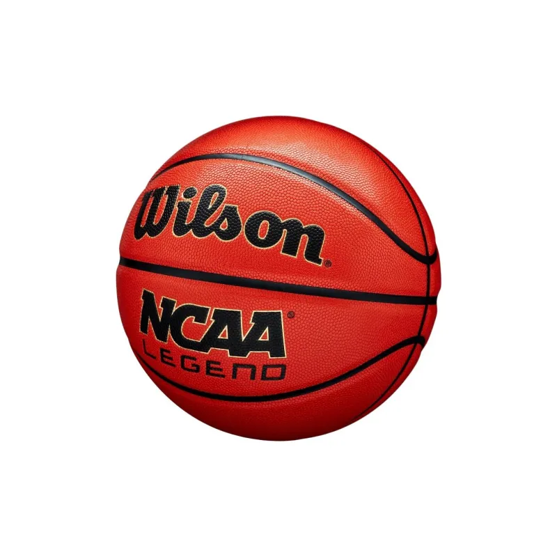 Wilson Basketball-1