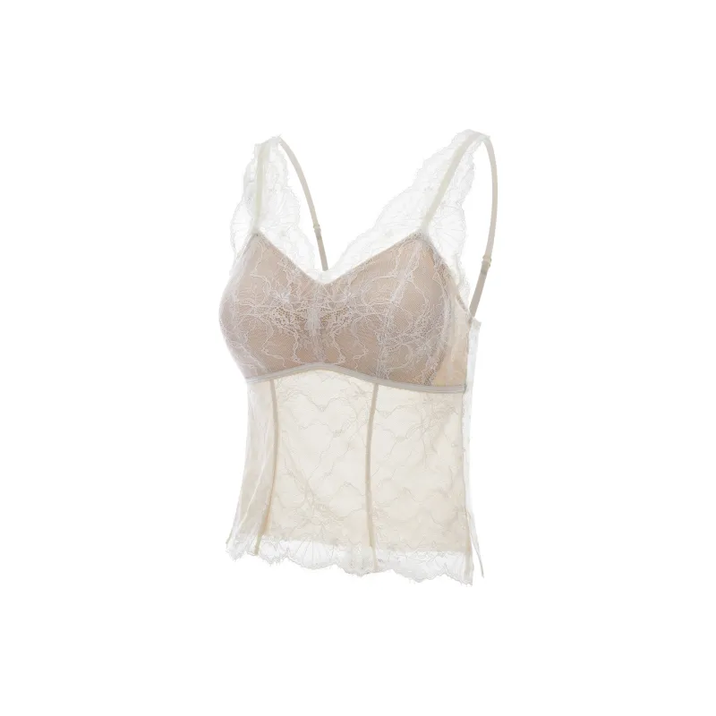 Yiner Life Camisoles Long Women's-8