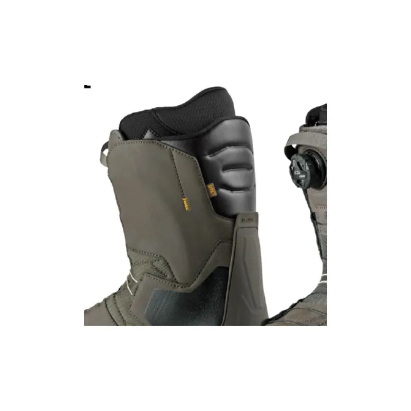 Deeluxe Deemon L3 Boa2023 Single Snowboard Ski Boots Unisex-4