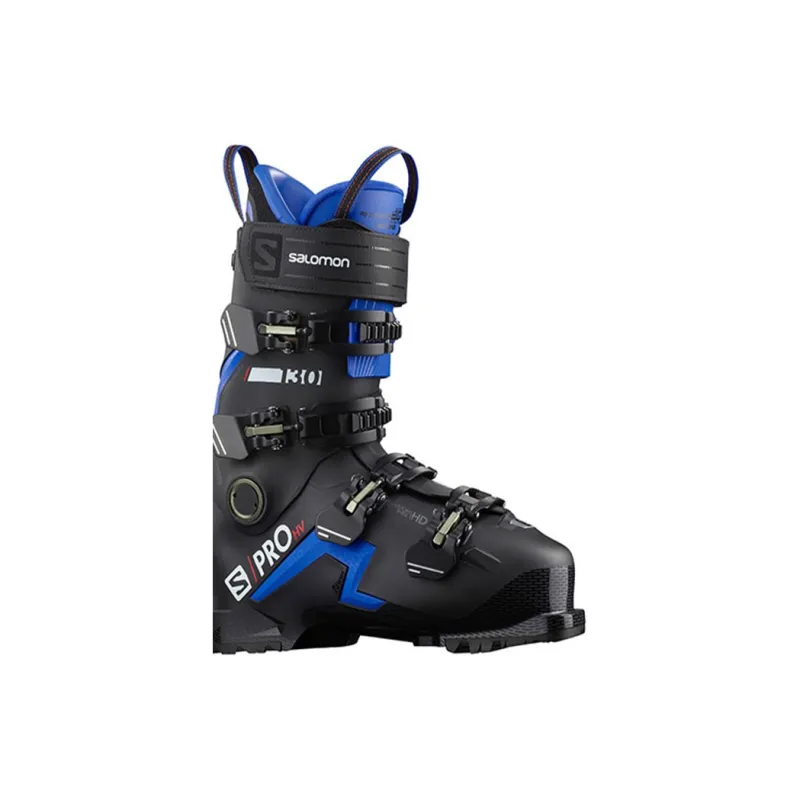 SALOMON S/PRO HV 130 GW Skis Ski Boots Men's-4