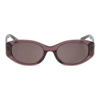 Balenciaga Tuesday Round Frame Glasses