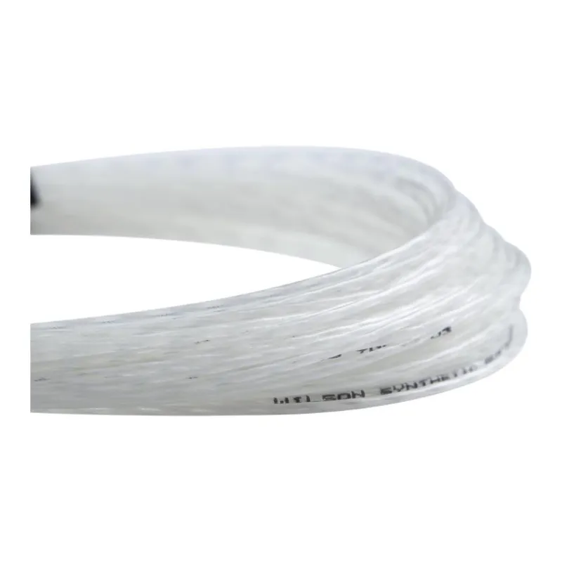 Wilson Tennis Racket Strings Unisex Size 16 Thread-5