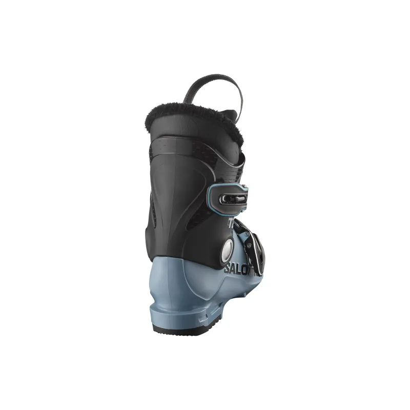 SALOMON T2 RT Skis Ski Boots Kids'-9
