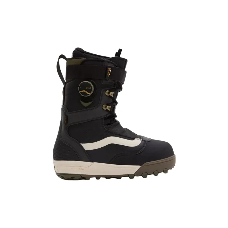 Vans Infuse Single Snowboard Ski Boots Men's-1