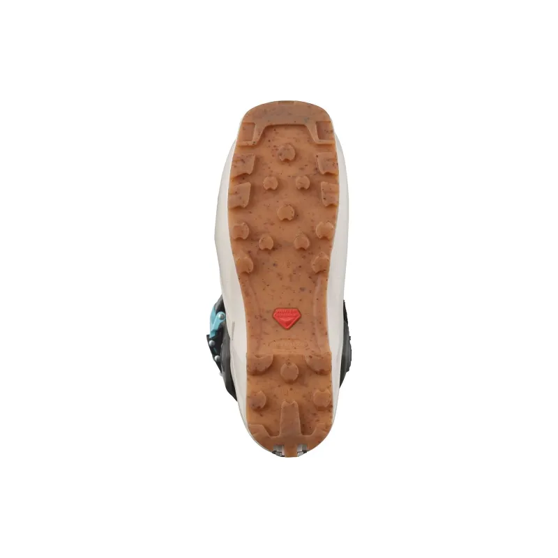 SALOMON MTN Summit Pro Skis Ski Boots Women's-1