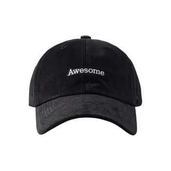 Mountainpeak Cotton Baseball Caps Unisex