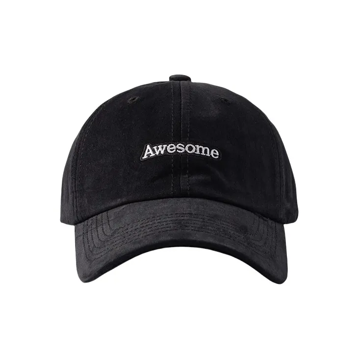 Mountainpeak Cotton Baseball Caps Unisex-0