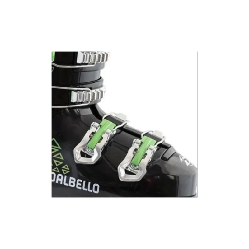 Dalbello GREEN MENACE 4.0 GW Skis Ski Boots Kids'-2