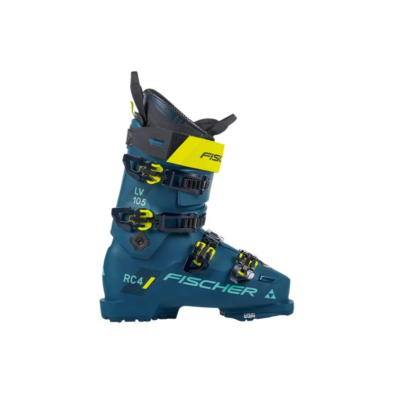 FISCHER Ski Boots-6