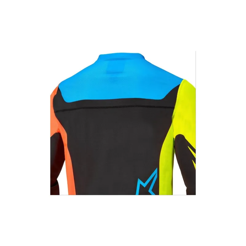 ALPINESTARS Biker Jacket-4